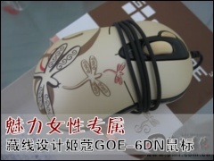 ��ޢ���: ����Ů��ר�� ������Ƽ�ޢGOE-6DN���