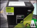 AMD CPU: AMD˫�������ձ����� ��Ƶ2.2GHz��180Ԫ