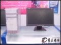 ����̨ʽ��: AMD˫�˶��� 17��Һ����������ԽV580