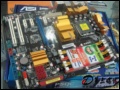��˶����: ֧��DDR2/3˫�ڴ� һ�߻�˶P45����200Ԫ
