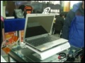΢�ǱʼǱ�: ��������2G�ڴ� 15����΢��EX610˫�˱�