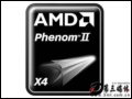 AMD CPU: AMD�¿��콢 3.4G��ƵPhenom II X4 965