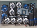 Ӱ���Կ�: ����500�� Ӱ��GTX285�Կ���ˢ�����¼