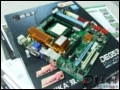˫������: Ψһһ�� ˫����DDR3�ڴ�790GX�����599
