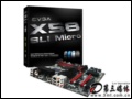 EVGA����: Micro ATXС������� EVGA�¿�X58����