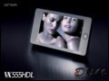 ����MP4: �̼����� ����VX555HDL��ƷMP4��ת����