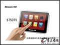 Ŧ��GPS: �������� 7�����GPSŦ��S750TV��������