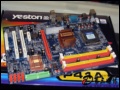 ӯͨ����: ֧��DDR2/DDR3˫�ڴ� ӯͨ���P41����