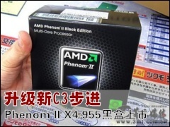 AMD CPU: ������C3���� Phenom II X4 955�ں�����