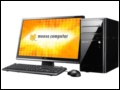 Mouse����: Mouse��������̨ʽ�� װ��Quadro FX�Կ�