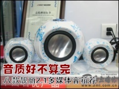 ���䵼��: ���ʺò����� �˿�����2.1��ý�������