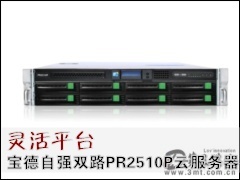 ���·�����: ���ƽ̨ ������ǿ˫·PR2510P�Ʒ�����